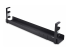 CALB-DESK-CABLE-TRAY - StarTech.com Under Desk Cable Management Tray, Clamp-on Installation - Back