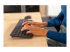 920-012073 - Logitech MK370 Combo for Business - Left side