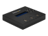 USBDUP12 - StarTech.com 1:2 Standalone USB Duplicator and Eraser - Left-angle