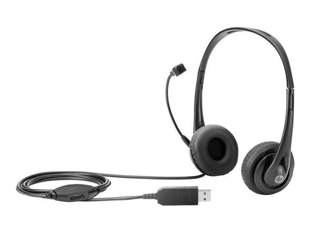 hp elitebook headset