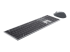 KM7321WGY-INT - Dell Premier Wireless Keyboard and Mouse KM7321W - Front