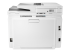 7KW75A#B19 - HP Color LaserJet Pro MFP M283fdw - Back