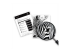 C2P07AE#ABE - HP 62XL - 11.5 ml - High Yield - Front