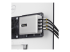 424DUK-USB-C-CHARGER - StarTech.com 4-Port USB-C Charger, 240W Total, Single Port 140W EPR - Right-angle