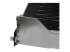 UNISLDSHF19M - StarTech.com 2U Vented Sliding Server Rack Shelf w/ Cable Management Arm - Close up