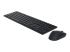 KM5221WBKB-NOR - Dell Pro KM5221W - Keyboard and mouse set - Right-angle