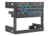 RK812WALLO - StarTech.com 8U 19" Wall Mount Network Rack - Left-angle