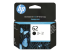 C2P04AE - HP 62 - Black - original - Front
