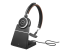 6593-833-399 - Jabra Evolve 65 SE MS Mono - Left-angle