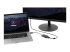 HD2VGAA2 - StarTech.com HDMI to VGA Video Adapter Converter with Audio for Desktop PC / Laptop / Ultrabook - Right-angle