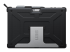 UAG-SFPRO4-BLK-VP - UAG Rugged Case for Surface Pro 7+/7/6/5/LTE/4 - Back