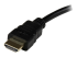 HD2VGAE2 - StarTech.com 1080p 60Hz HDMI to VGA High Speed Display Adapter - Close up