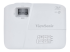 PA503X - ViewSonic PA503X - DLP projector - Top