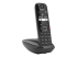 S30852-H2810-B101 - Gigaset A690 - Cordless phone with caller ID - Left-angle