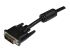 DVIDSMM10 - StarTech.com DVI Cable - Close up