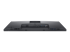 DELL-P2722HE - Dell P2722HE - LED monitor - Bottom