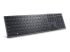 KB900-GR-UK - Dell Premier KB900 - Keyboard - Left-angle