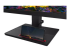 62A2GAT2UK - Lenovo ThinkVision P32p-20 - Close up
