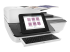 L2763A#B19 - HP ScanJet Enterprise Flow N9120 fn2 - Left-angle