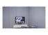 960-001577 - Logitech Rally Bar Huddle - Left-angle