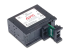 PRM4 - APC - Rack chassis - black - Left-angle