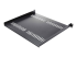 CABSHELF116V - StarTech.com 1U Vented Server Rack Cabinet Shelf, 16in Deep Fixed Cantilever Tray, Rackmount Shelf for 19" AV/Data/Network Equipment Enclosure w/ Cage Nuts & Screws, 44lbs Weight Capacity - Right-angle