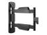 FPWARTB1M - StarTech.com Full Motion TV Wall Mount, 32-55 inch (77lb/35kg) VESA Displays, Low Profile Universal Flat Screen TV Wall Mount, Heavy Duty Adjustable Tilt/Swivel Articulating Arm Bracket - Close up