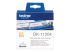 DK11204 - Brother DK-11204 - Black on white - Front