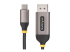 142-USBC-DP-8K-10F - StarTech.com 10ft (3m) USB-C to DisplayPort Adapter Cable, 8K 60Hz - Front