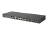 JD320B - HPE 3100-24 V2 EI Switch - Right-angle