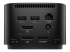 4J0A2AA#ABU - HP Thunderbolt Dock G4 - Back