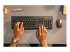 920-012073 - Logitech MK370 Combo for Business - Top