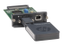 J8024A#UUS - HP JetDirect 695nw - Print server - Left-angle