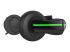 412T30011 - Vuzix iWear - Virtual reality headset - Back