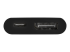CDP2DP14UCPB - StarTech.com USB C to DisplayPort Adapter with Power Delivery, 8K 60Hz/4K 120Hz USB Type C to DP 1.4 Monitor Video Converter w/60W PD Pass-Through Charging, HBR3, Thunderbolt 3 Compatible - Bottom