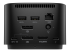 4J0G4AA - HP Thunderbolt Dock G4 - Back