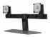 DELL-MDS19 - Dell MDS19 Dual Monitor Stand - Right-angle