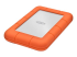 LAC301558 - LaCie Rugged Mini - Hard drive - Right-angle