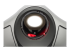 64327EU - Kensington Orbit Optical Trackball - Close up