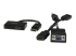 DP2HDVGA - StarTech.com 2 in 1 Displayport Adapter - Front