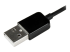 ICUSBAUDIO2D - StarTech.com USB Sound Card w/ SPDIF Digital Audio & Stereo Mic - Close up