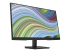 64X66AA - HP P24 G5 - P-Series - Left-angle