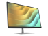 6N4D3AA - HP E27u G5 - E-Series - Left-angle