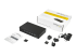 SV431DPU3A2 - StarTech.com 4 Port DisplayPort KVM Switch - Right-angle