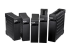 EL650USBIEC - Eaton Ellipse ECO 650 USB IEC - Multi-angle