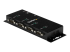 ICUSB2324I - StarTech.com 4 Port USB to Serial RS232 Adapter - Left-angle