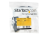 DP2VGAMM3B - StarTech.com 3ft DisplayPort to VGA Adapter Cable - Front