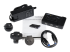 ST7320USBC - StarTech.com 7 Port USB Hub - Front