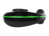 412T30011 - Vuzix iWear - Virtual reality headset - Right-angle