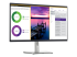 DELL-P3223QE - Dell P3223QE - LED monitor - Left-angle